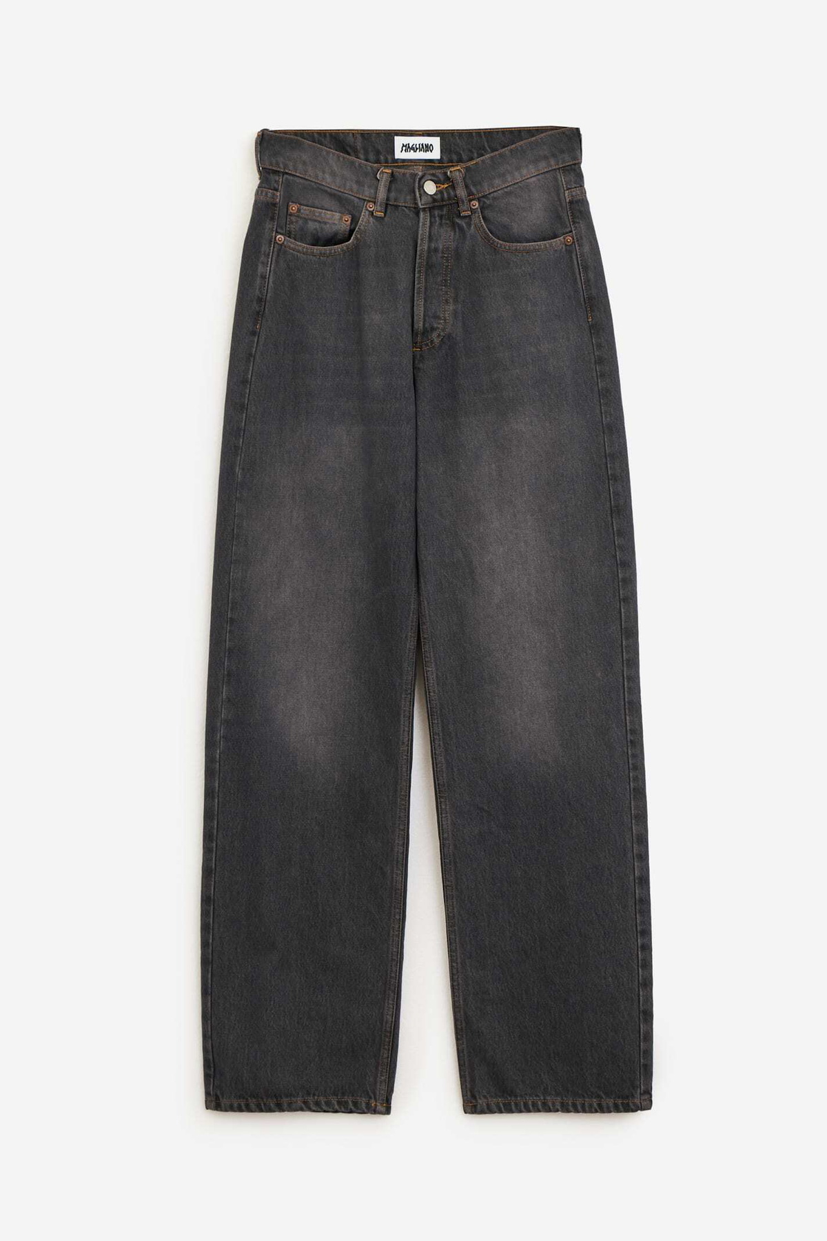 MAGLIANO デニム Cantiere Flattone ジーンズ