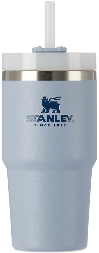 Photo: Stanley Blue 'The Quencher' Tumbler, 20 oz