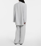 Dries Van Noten - Oversized blazer
