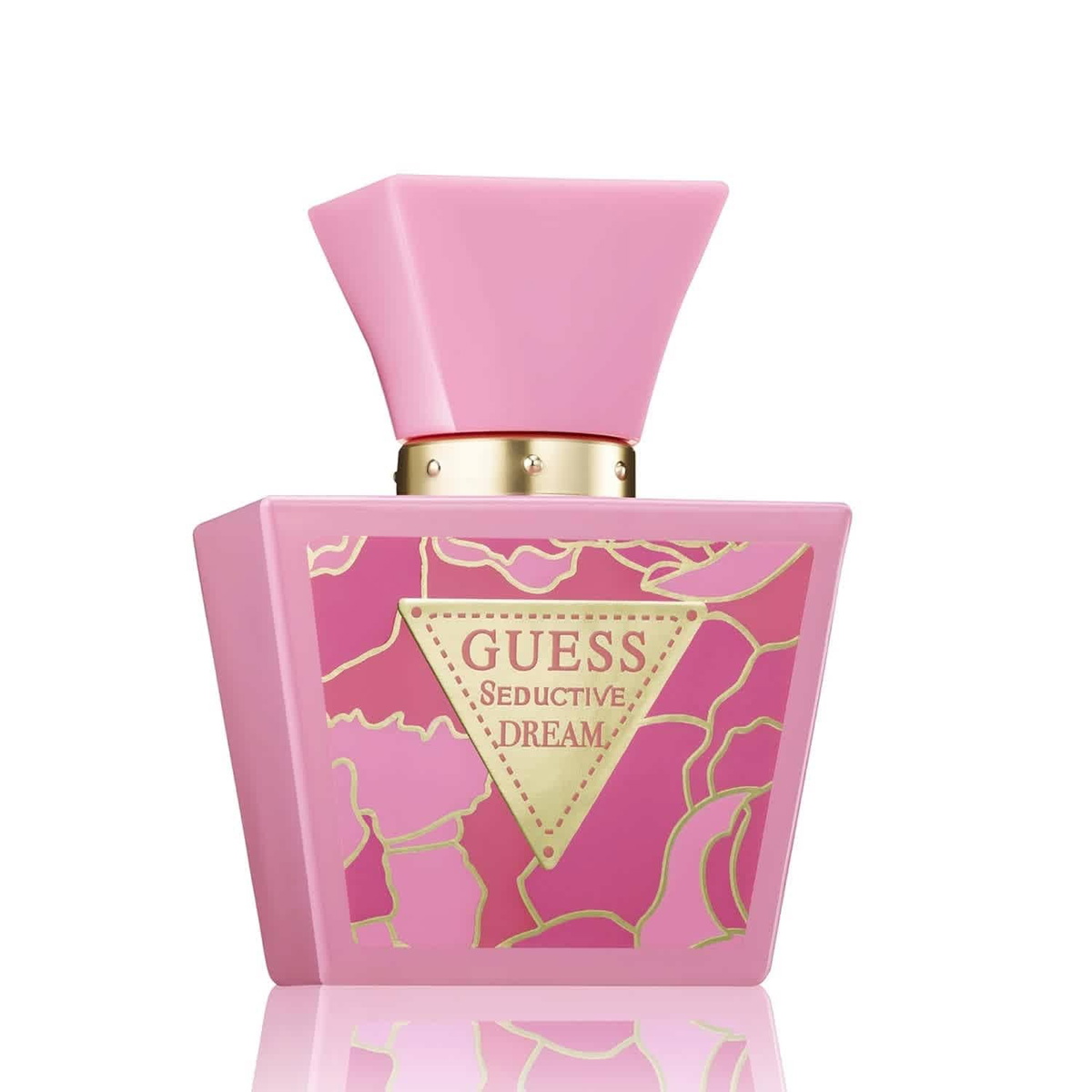 Guess Ladies Seductive Dream EDT Spray 2.5 oz Fragrances 085715331519