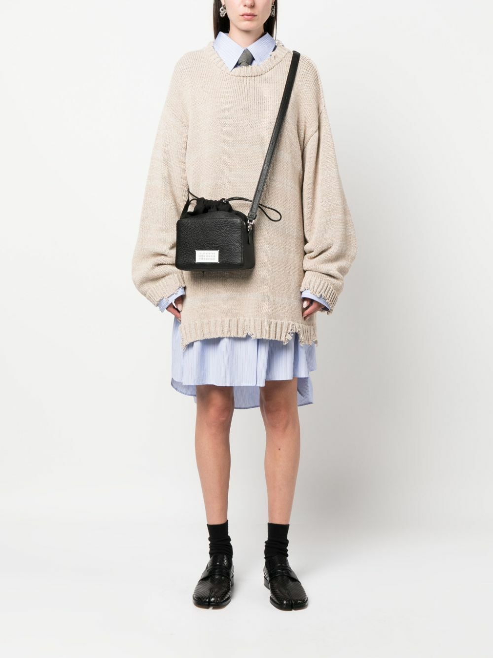 MAISON MARGIELA - 5ac Camera Bag Maison Margiela