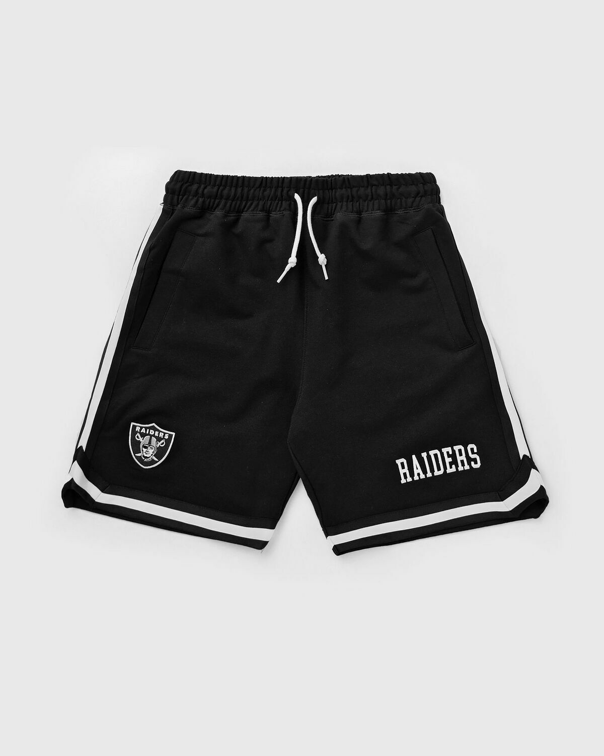 New Era OSCHSPT LSTEE2397 LAS VEGAS RAIDERS Black Mens Sport & Team Shorts/Team Pant