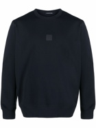 C.P. COMPANY - Sweatshirt With Logo