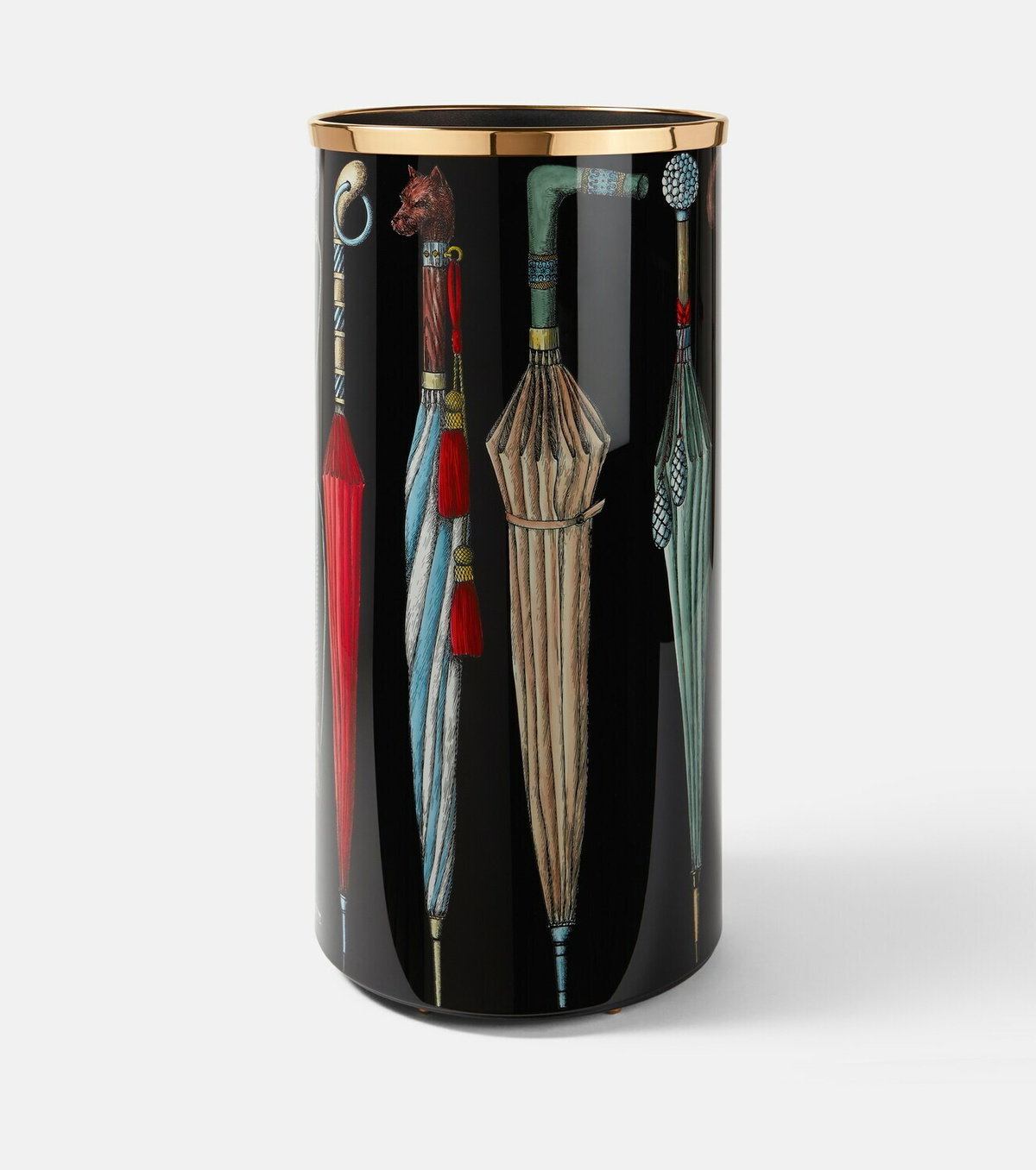Fornasetti Ombrelli E Bastoni umbrella stand