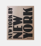 Assouline New York by New York book