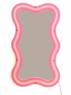 SELETTI Supercurve Tiny Tall Mirror