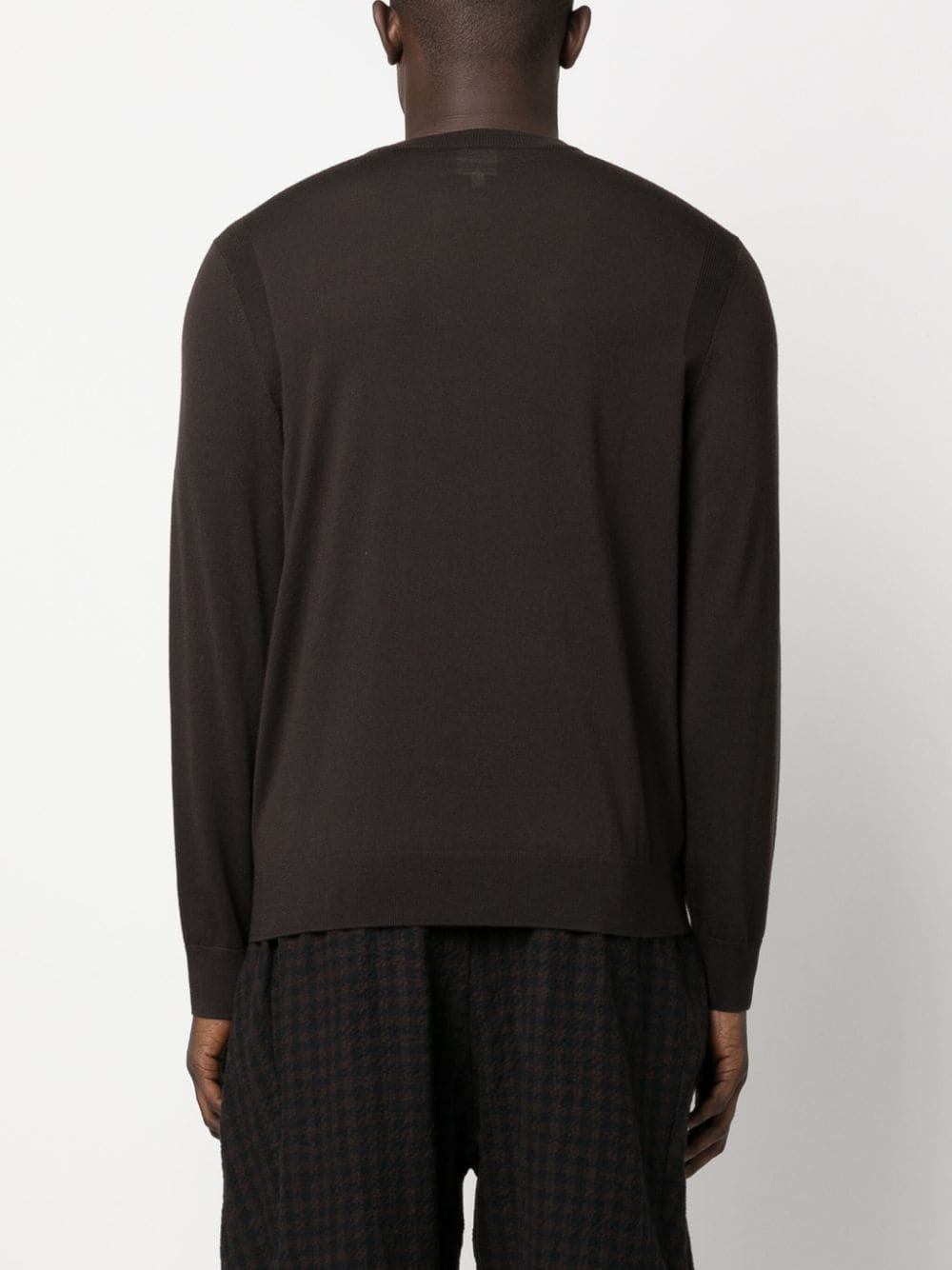 Paul smith crew online neck jumper