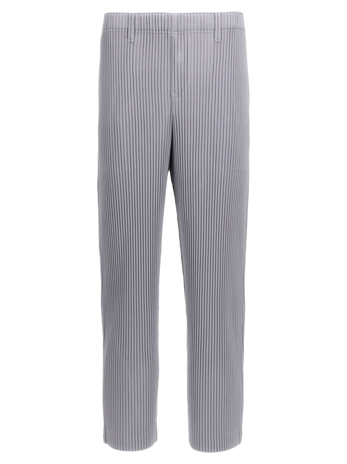 Issey Miyake tailored Pleats 1 Pants