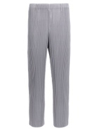 Issey Miyake tailored Pleats 1 Pants