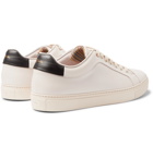 Paul Smith - Basso Leather Sneakers - Neutrals