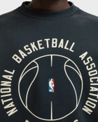 NBA X Barkley Hendricks 90'S CREWNECK