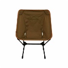Helinox Tactical Chair One in Coyote Tan
