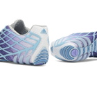 Adidas x Bad Bunny F50 Sneaker in Dark Marine/Light Blue/Clear Sky