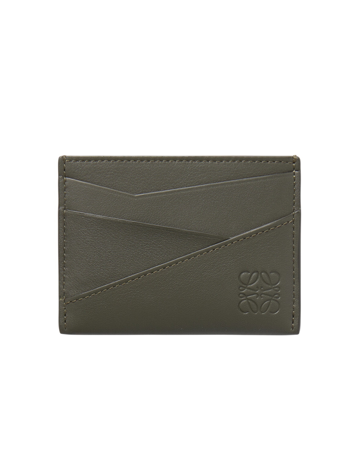 Loewe Anagram leather bifold wallet Loewe