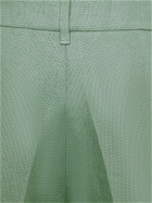 'S MAX MARA Salix Linen Straight Pants