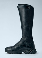 Our Legacy Bionic II Malleable Boots