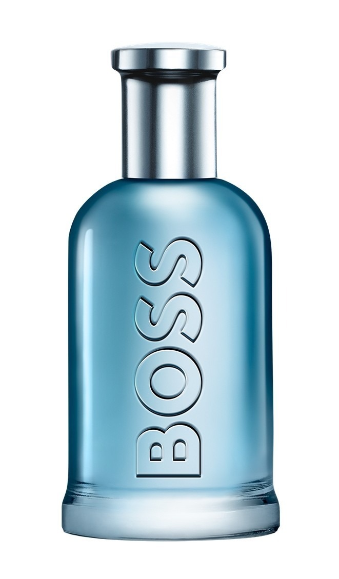 Hugo Boss Mens Boss Bottled Tonic EDT Spray 3.4 oz Fragrances 3616306661264