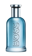 Hugo Boss Mens Boss Bottled Tonic EDT Spray 3.4 oz Fragrances 3616306661264