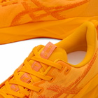 Asics Running Asics NOVABLAST 5 Sneaker in Yamabuki/Anzu