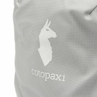 Cotopaxi Men's Allpa 28L Travel Pack in Smoke/Cinder 