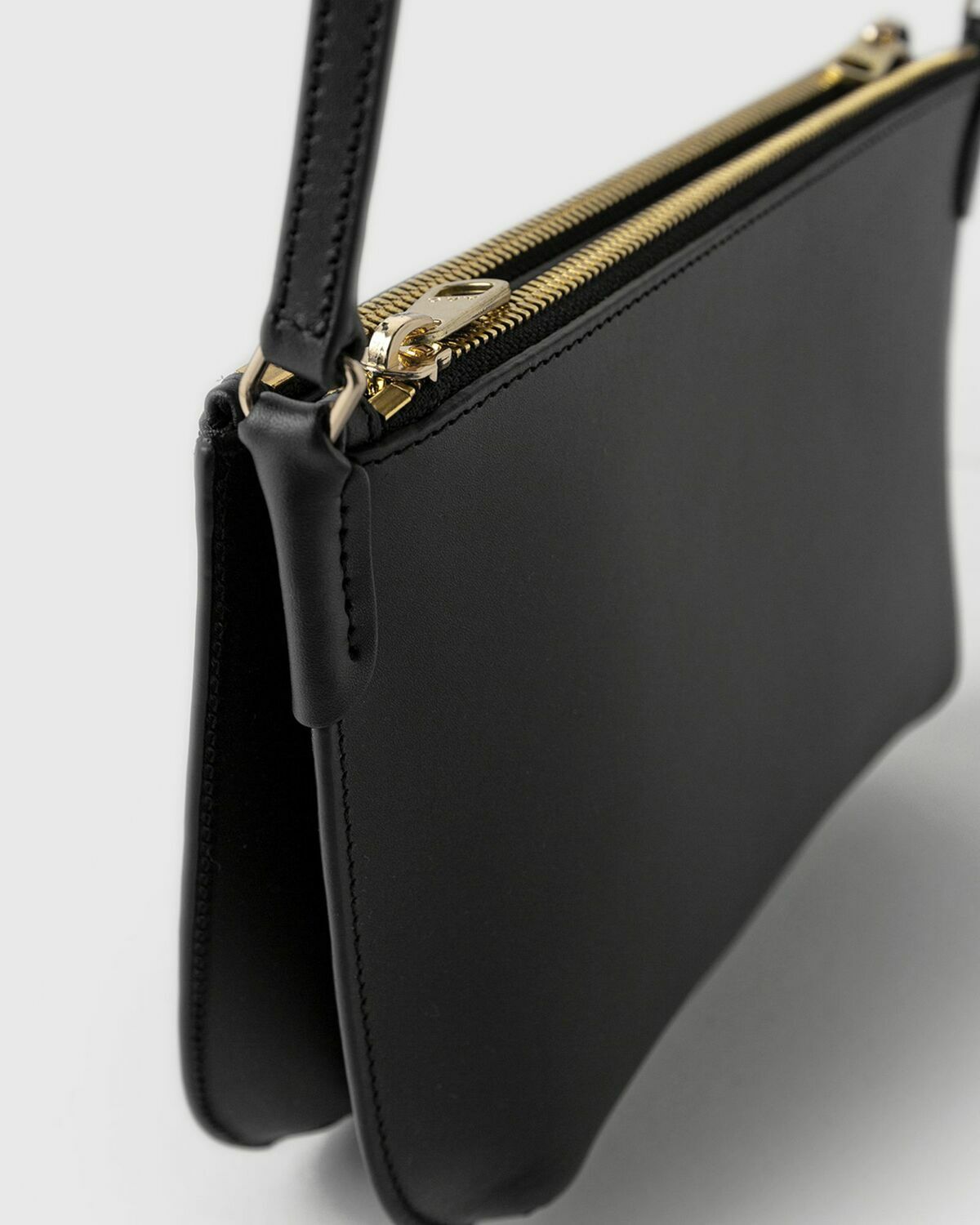 A.P.C. SARAH HANDBAG Black Women