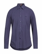 Boss Mens Shirt Midnight in Blue