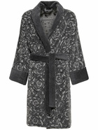 VERSACE - Barocco Bathrobe