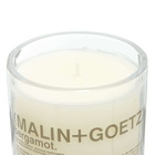 Malin + Goetz Table Candle in Bergamot 260g