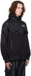 Nike Black sacai Edition Jacket