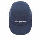 Ciele Athletics FST SC Field Iconic Cap in Deep Space