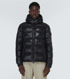 Moncler Maya down-filled jacket