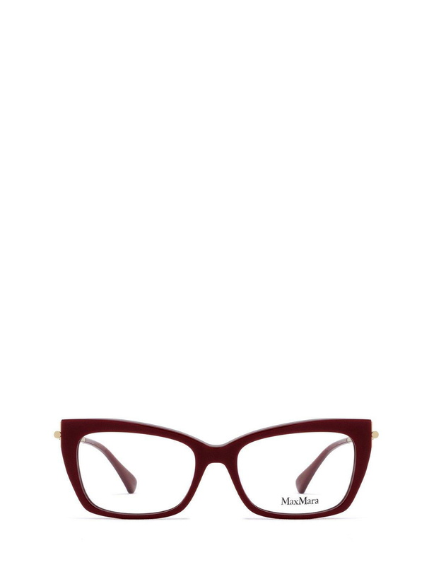 Photo: Max Mara Cat-eye Glasses