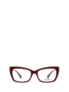 Max Mara Cat-eye Glasses