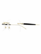 Montblanc MB0411O Eyewear