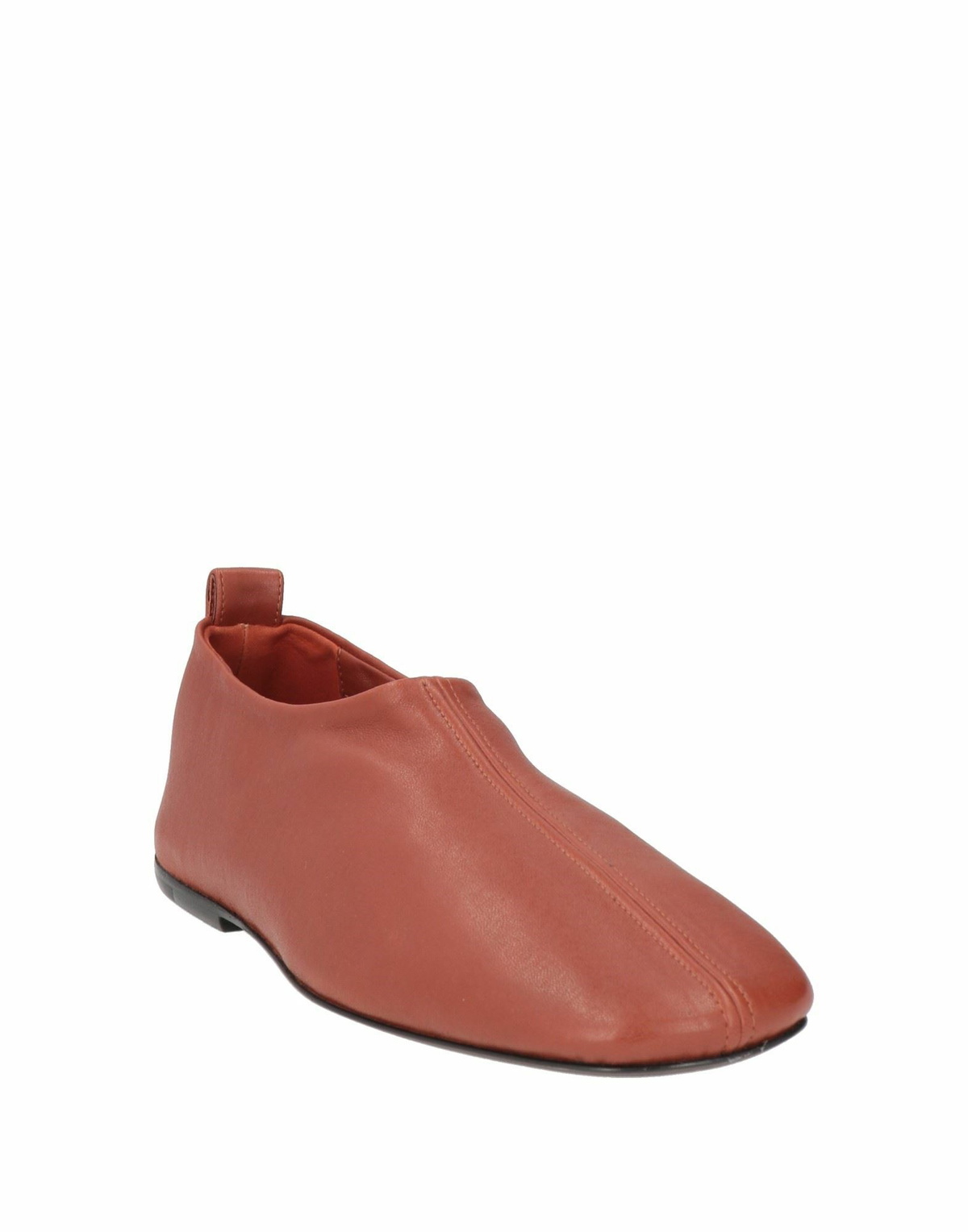 Dries Van Noten Womens Ballet flats in Brown
