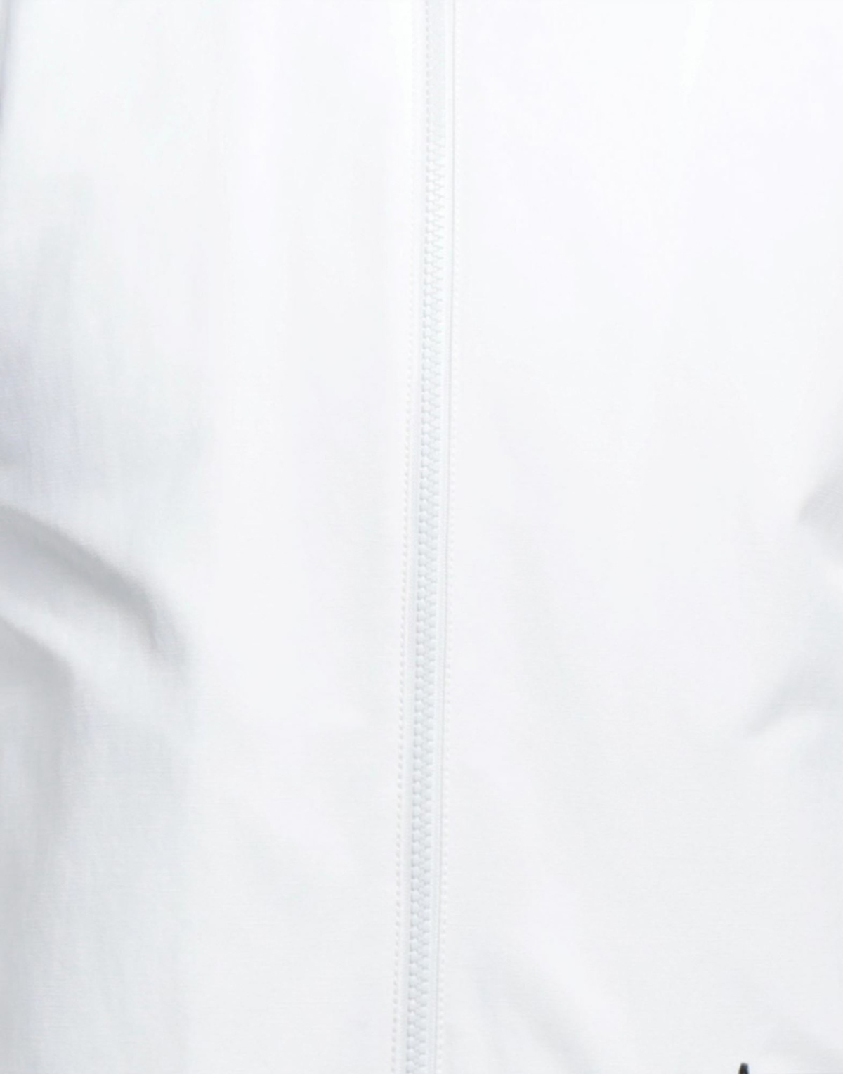 Off-white Mens Jacket in White