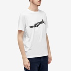 Paul Smith Men's Dominoes T-Shirt in White