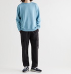 NANAMICA - Knitted Sweater - Blue