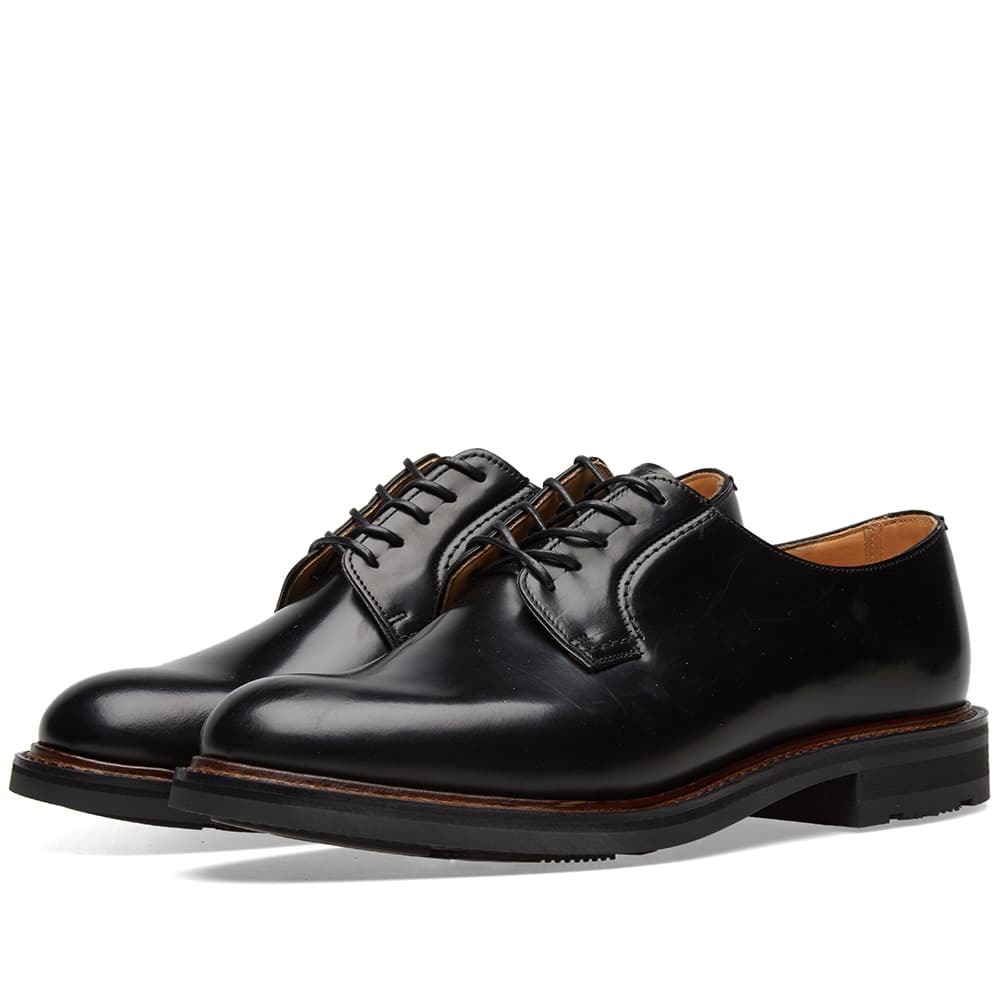 Church's Woodbridge Lace Up Derby Shoe Church's