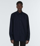 Raf Simons - Cotton shirt