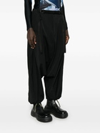 ACRONYM Dryskin Vent Trousers
