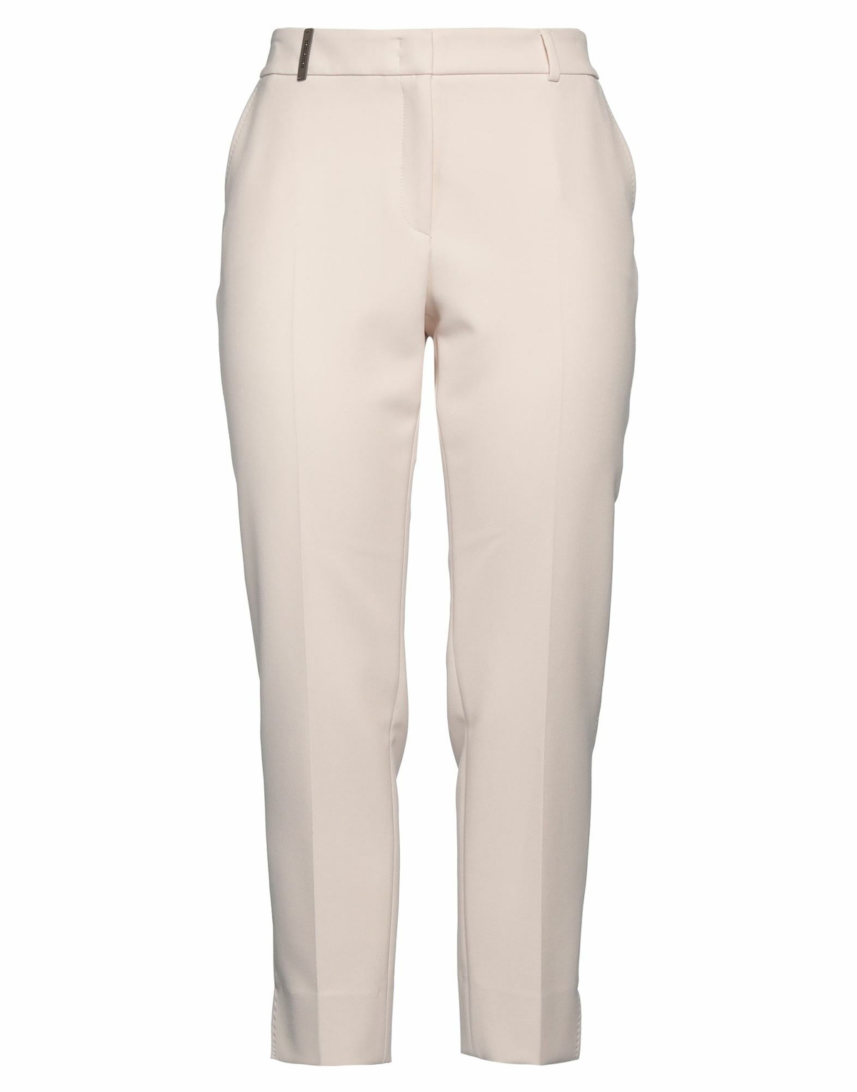 Peserico Icon 4718 Womens Pants Light in Pink