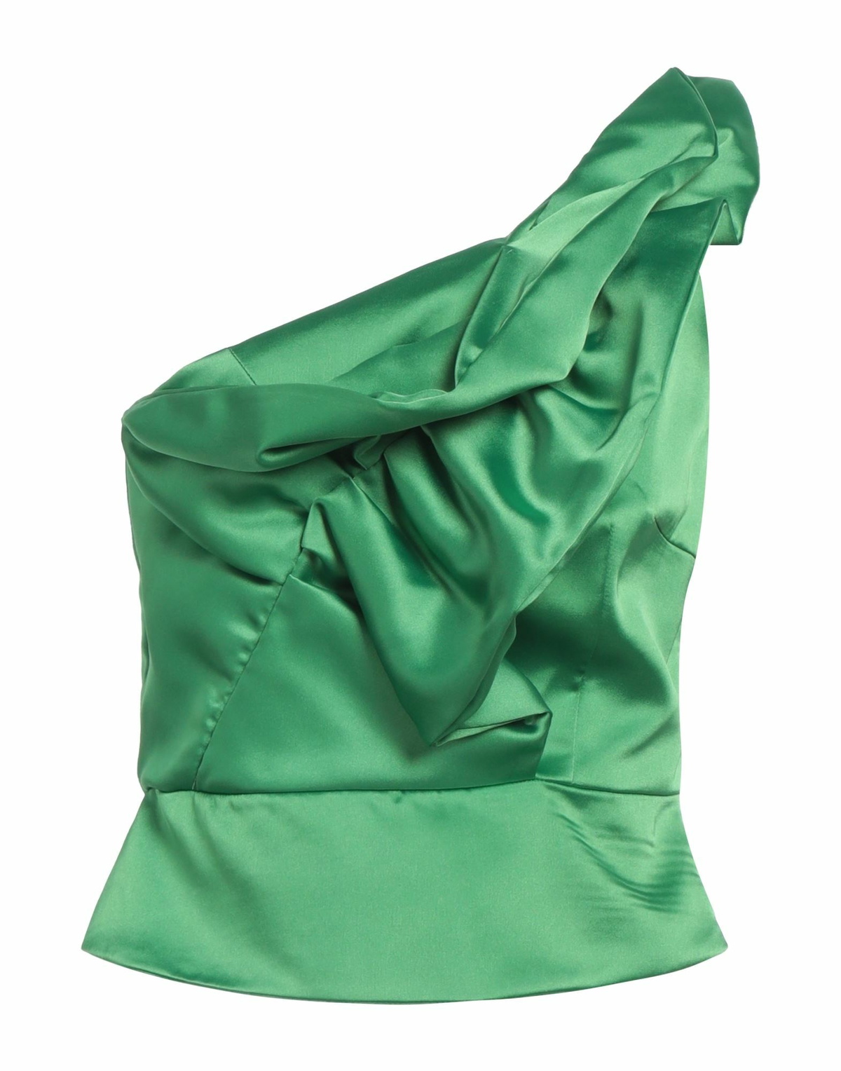Jijil Womens Top in Green