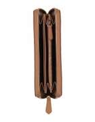 Serapian Womens Wallet in Camel