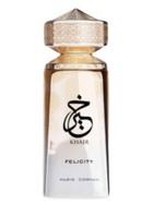 Paris Corner Unisex Khair Felicity EDP Spray 3.38 oz Fragrances 6294879841183