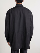 Amomento - Safari Shell Jacket - Black