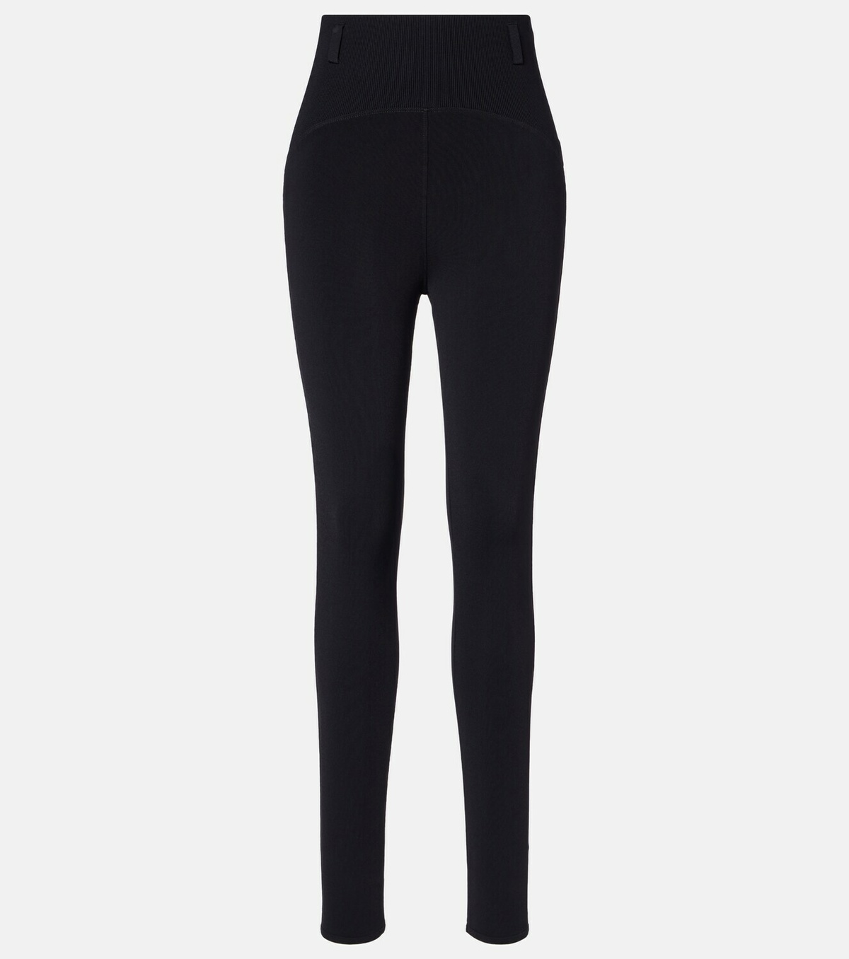 Alaïa High-rise leggings