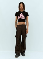 P.A.M. Magic Number Baby T-Shirt