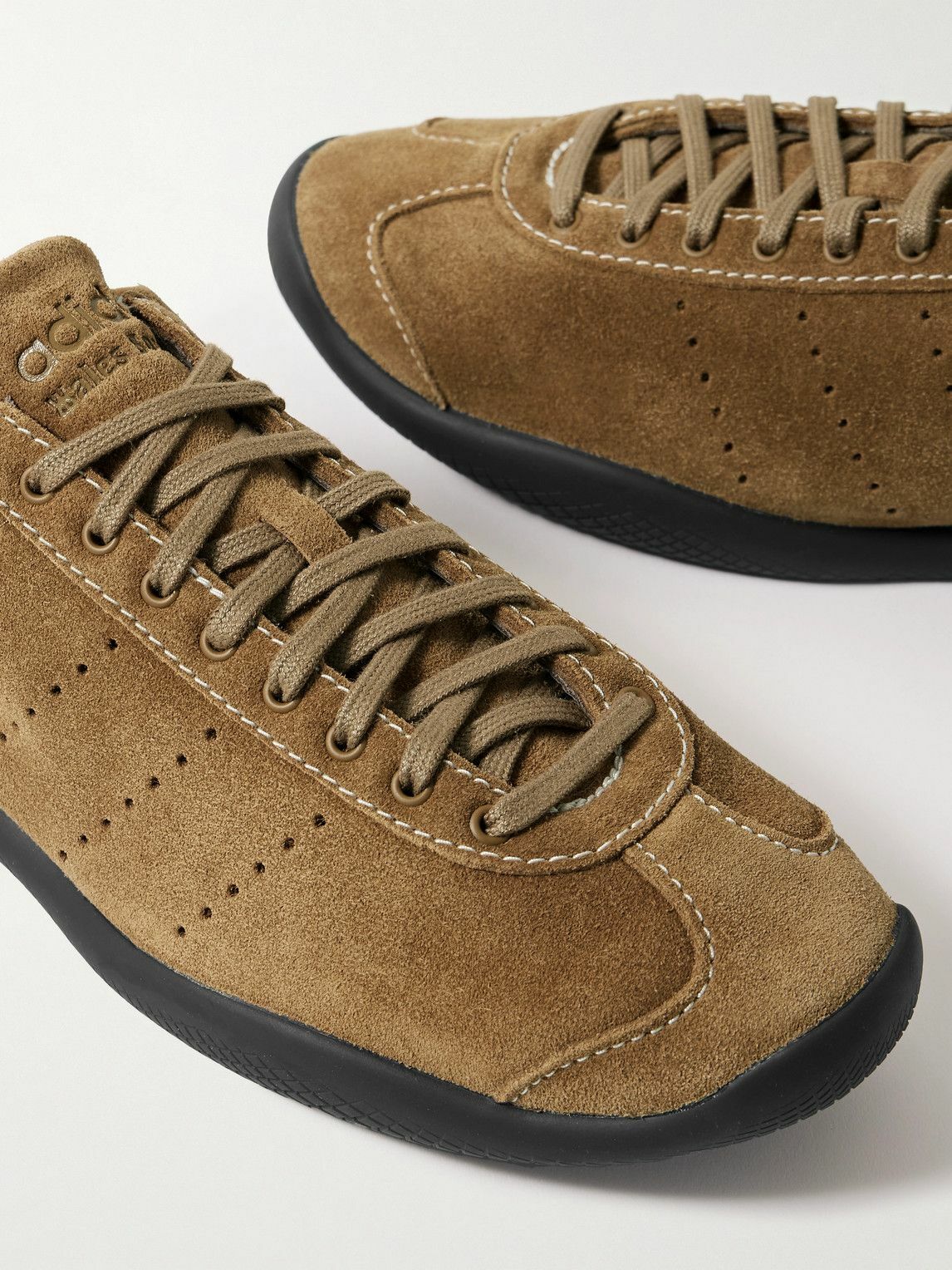 adidas Originals - Wales Bonner Kartintha Lo Pro Perforated