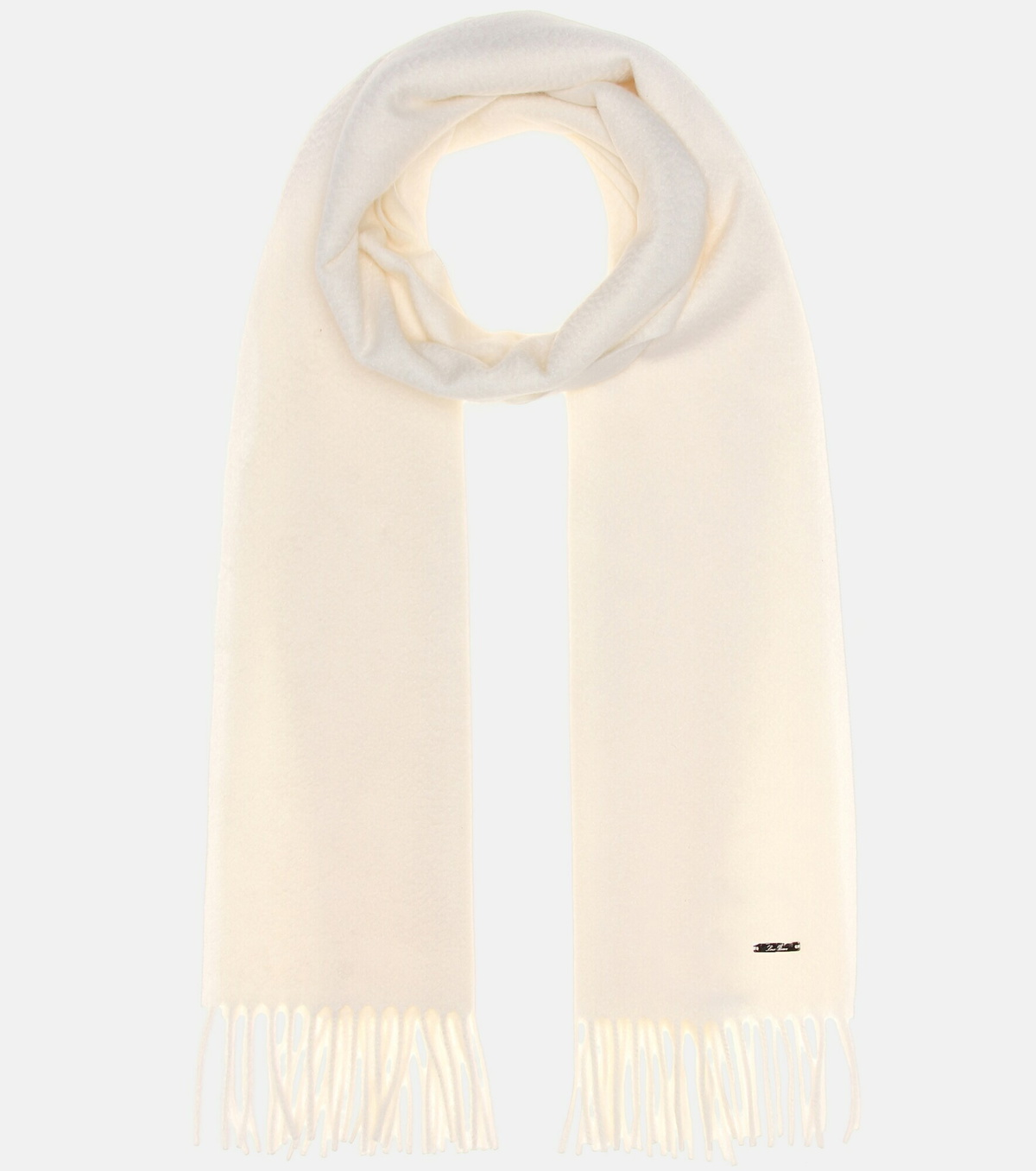 Loro Piana - Grande Unita cashmere scarf Loro Piana